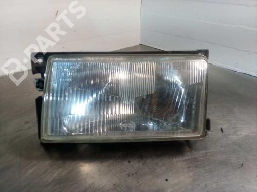 BP10928887C28 | Left headlight VW POLO II (86C, 80) 1.0 BP10928887C28