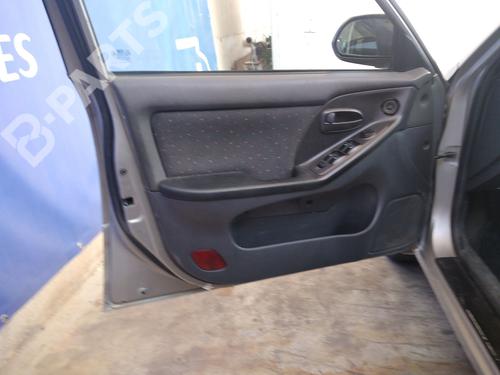 Left taillight HYUNDAI ELANTRA III (XD)  | BP10726534C34 