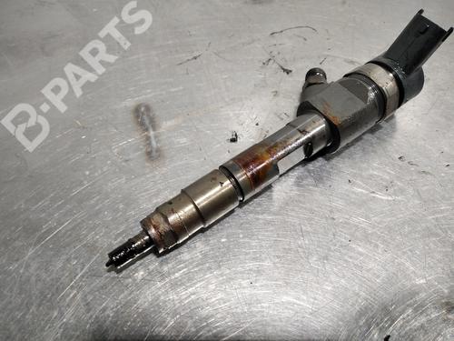 Injector SUZUKI GRAND VITARA II (JT, TE, TD)  | BP9982722M100 