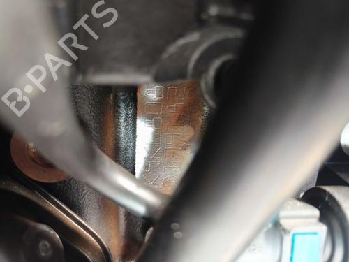 Engine RENAULT KANGOO / GRAND KANGOO II (KW0/1_) 1.5 dCi 75 (KW07, KW10, KW04) | BP35804839M1 - Image 18