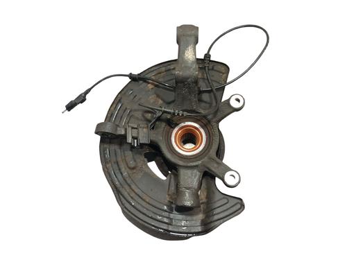 Left front steering knuckle MERCEDES-BENZ A-CLASS (W176) A 220 d (176.003) | BP36051221M25 - Image 2
