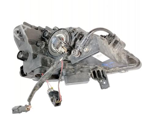 Left front fog light HYUNDAI TUCSON (TL, TLE) 1.6 CRDi | BP25490936C30 