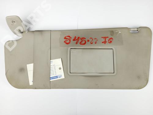 left-sun-visor-peugeot-partner-box-bodympv-16-hdi-8163fe-2008-11197706 main image