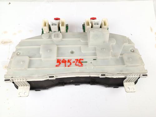 Instrument cluster TOYOTA LAND CRUISER PRADO (_J12_) 3.0 D-4D (KDJ120, KDJ125) | BP29626396C47 