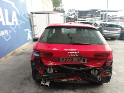 Steering rack AUDI A3 (8V1, 8VK) 2.0 TDI | BP34634521M22 - Image 8