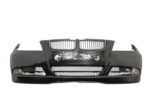 front-bumper-bmw-3-e90-2004-2005-2006-2007-2008-2009-2010-2011-2012-33929888 main image