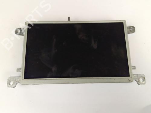 Display AUDI Q5 (8RB) 2.0 TDI quattro (143 hp) 29119414