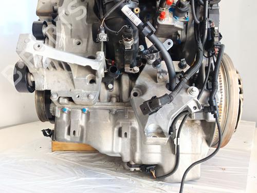 Engine BMW 1 (E87) 118 d | BP31042585M1 