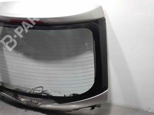 Tailgate RENAULT KOLEOS I (HY_)  | BP10958636C6 