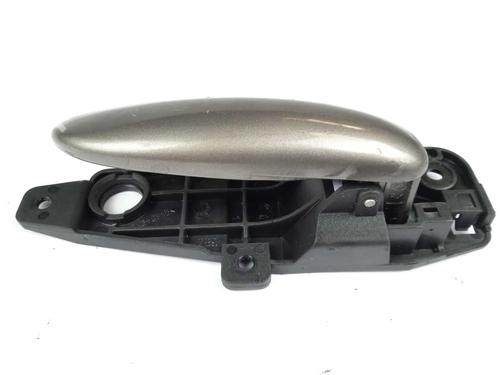 Used Front right interior door handle Front right interior door handle FIAT STILO (192_) 1.6 16V (192_XB1A) (103 hp) 17555107 17555107