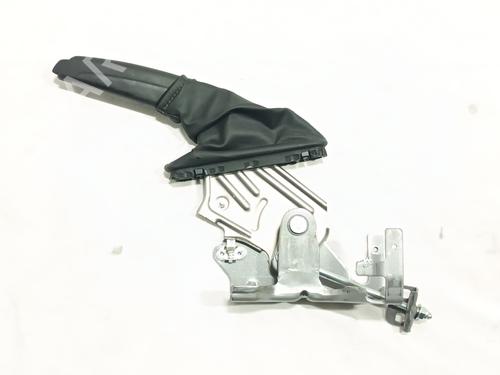 Parkbremsarm/handtak DACIA DUSTER (HM_) 1.3 TCe 150 (HMM3) (150 hp) 31929330