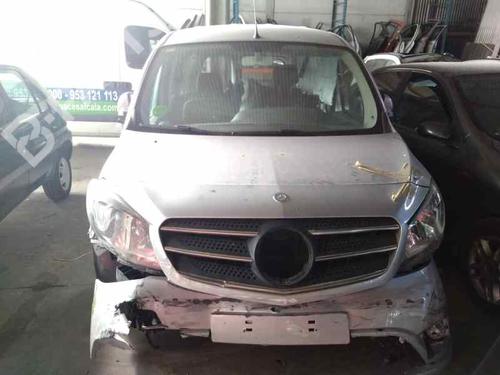 Used Parts MERCEDES-BENZ CITAN MPV (W415)  109 CDI (415.703)  1132099
