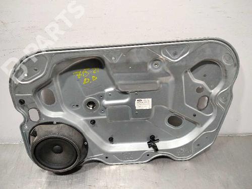 Used Front right window mechanism Front right window mechanism FORD KUGA I 2.0 TDCi (136 hp) 10093786 10093786