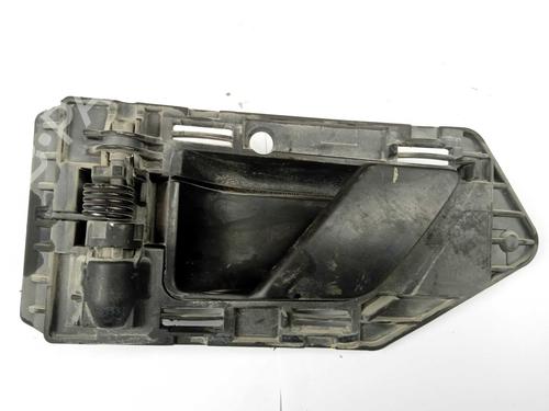 Used Front left interior door handle Front left interior door handle PEUGEOT PARTNER Box Body/MPV (5_, G_) 1.9 D (69 hp) 12126862 12126862
