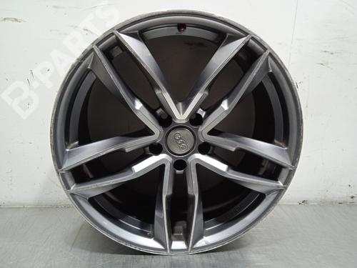 Used Rim Rim AUDI A4 B8 (8K2) [2007-2017] 11197810 11197810