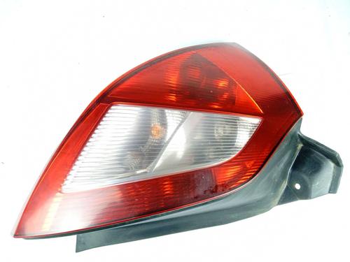 Used Left taillight Left taillight 11537258 11537258