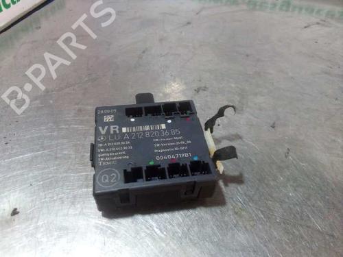 Used Electronic module Electronic module 14354289 14354289