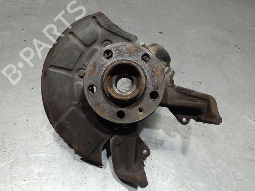 Used Right front steering knuckle SEAT TOLEDO II (1M2) 1.9 TDI (110 hp) 9985038