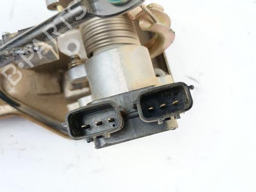 Pedal NISSAN TERRANO II (R20) 3.0 Di 4WD | BP29595420I4