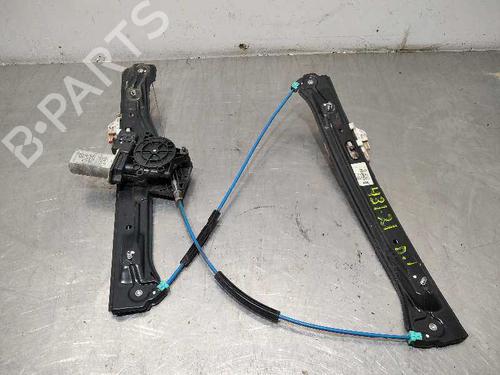 Used Front left window mechanism Front left window mechanism 9980680 9980680