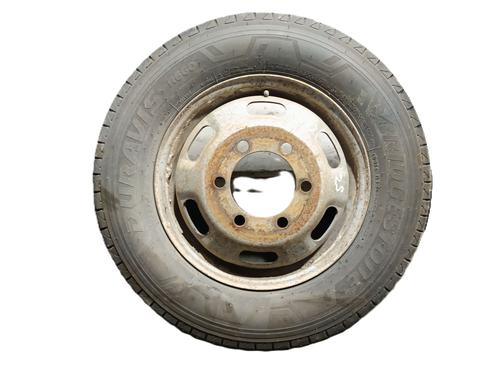 Used Other Other IVECO DAILY IV Platform/Chassis 35C18, 35S18 (176 hp) 34100701 34100701