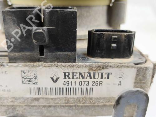 Steering pump DACIA DUSTER (HS_) 1.5 dCi | BP34720465M99 - Image 4