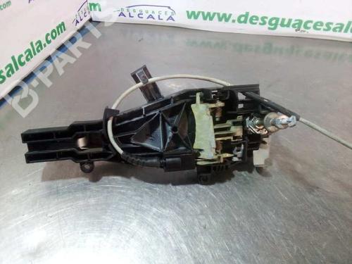 Front right exterior door handle BMW 3 (E90) 320 d | BP9993530C129 