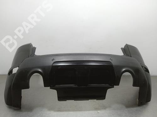 Stoßstange hinten LAND ROVER RANGE ROVER SPORT II (L494) 3.0 TDV6 4x4 (258 hp) LR076663