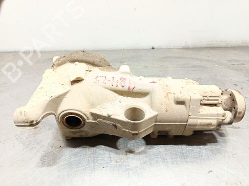 Rear differential LAND ROVER FREELANDER 2 (L359) 2.2 TD4 4x4 | BP30176540M24