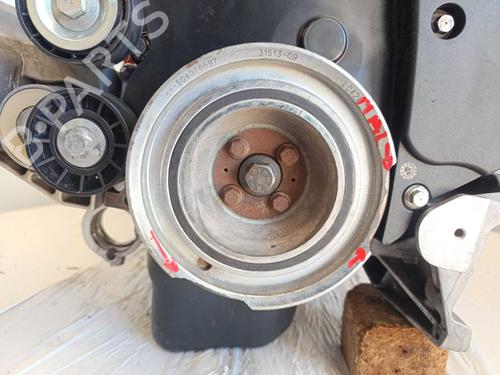 Engine FIAT DUCATO Van (250_) 130 Multijet 2,3 D | BP29827583M1 - Image 3