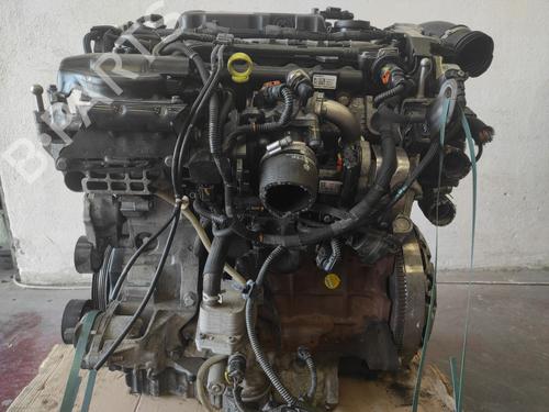 Engine CITROËN C4 Picasso II 2.0 BlueHDi 150 | BP27984165M1 