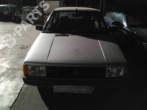 Used Parts RENAULT 9 (L42_)    1154588