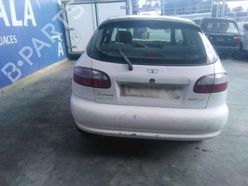 Left taillight DAEWOO LANOS (KLAT) 1.6 16V | BP17495087C34 