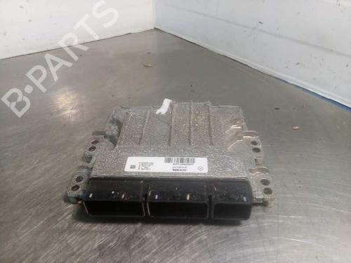Engine control unit (ECU) RENAULT KADJAR (HA_, HL_) | BP10930197M57 - Image 3