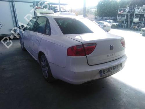 Front left lock SEAT EXEO (3R2) | BP12541419C98 - Image 7