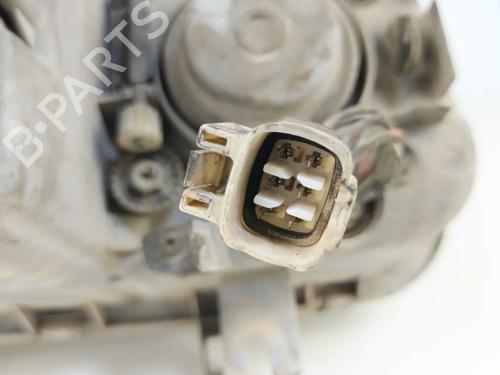 Left headlight TATA SAFARI (42_FD) 2.0 TDi | BP38704773C28 - Image 3