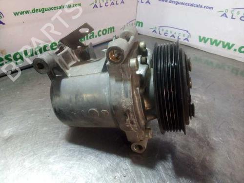 AC compressor CITROËN C-ELYSEE (DD_) | BP9993575M34 - Image 3
