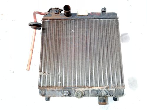 Køler SEAT MARBELLA (28A) 0.9 Cat (40 hp) 19679697