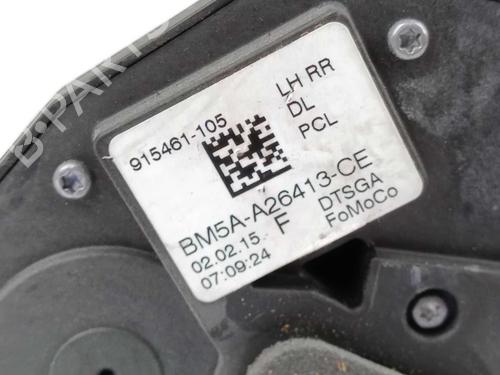 Venstre bagtil lås FORD KUGA II (DM2) 2.0 TDCi 4x4 | BP28022338C100 - Image 4