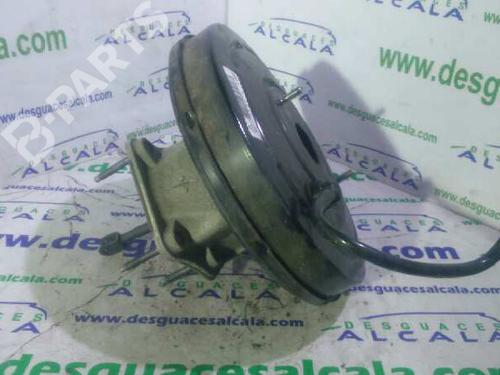 Servo brake RENAULT MEGANE III Hatchback (BZ0/1_, B3_)  | BP10959674M42 