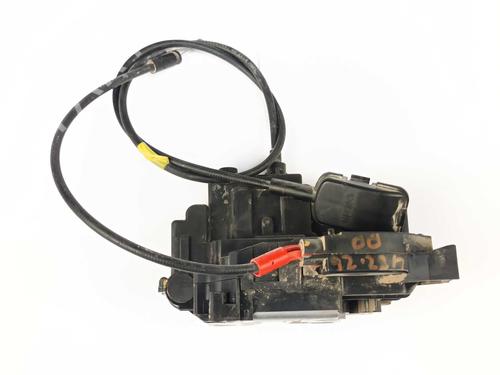 Used Front right lock Front right lock MERCEDES-BENZ CITAN MPV (W415) 108 CDI (415.703) (80 hp) 40110094 40110094