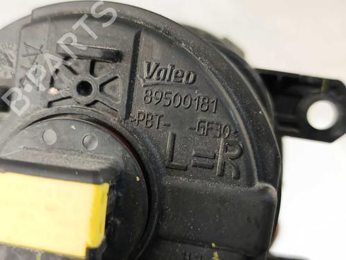 Right front fog light MITSUBISHI ASX (GA_W_) | BP31751973C31 - Image 4