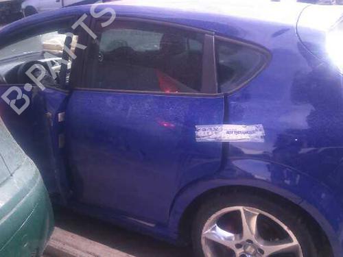 Left front window switch SEAT LEON (1P1) | BP9987182I27 - Image 5