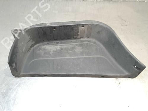 Used Step Step RENAULT MASTER III Van (FV) 2.3 dCi 125 FWD (FV0C, FV0D, FV0G, FV0H, FV0J, FV0K,... (125 hp) 33984052 33984052