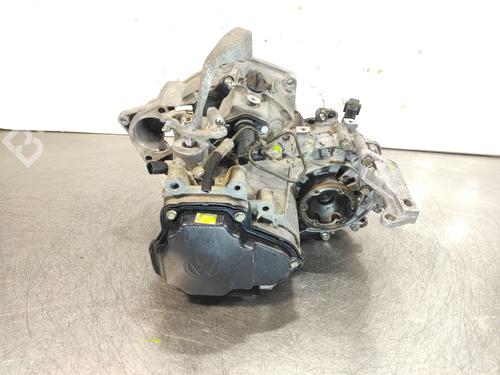Gearbox SEAT CORDOBA (6K1, 6K2) 1.9 TDI | BP12530265M3 