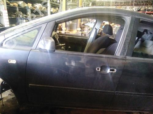 Used Left front door Left front door FORD C-MAX (DM2) [2007-2010] 10740289 10740289