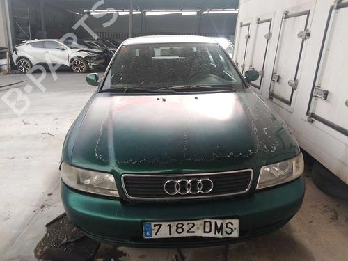 Climate control AUDI A4 B5 (8D2) 1.9 TDI | BP33955778I5 - Image 6