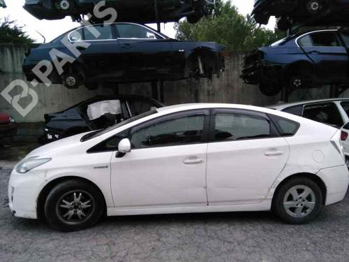 Cylinder head TOYOTA PRIUS (_W3_)  | BP10969512M5  - Image 15