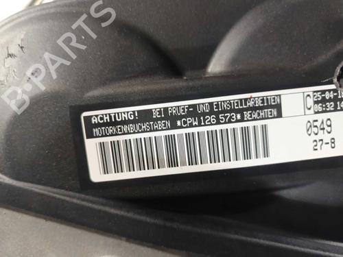 Engine SEAT LEON ST (5F8) 1.4 TGI | BP36239304M1 - Image 4
