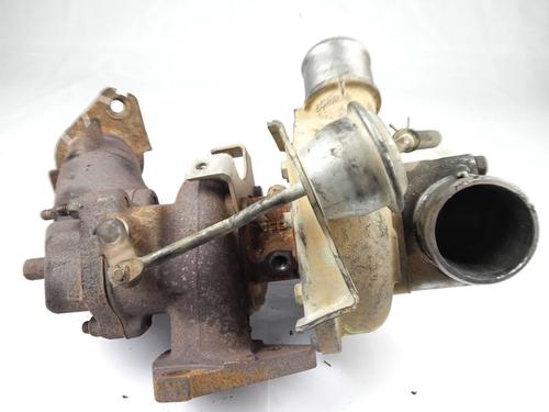 Used Turbocharger/Supercharger Turbocharger/Supercharger RENAULT MASCOTT Van (FH_) 110 (106 hp) 17616723 17616723